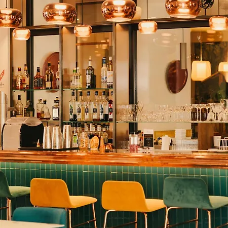 Hotell Le Riviera - Restaurant & - Ex Golden Tulip Aix Les Bains Aix-les-Bains
