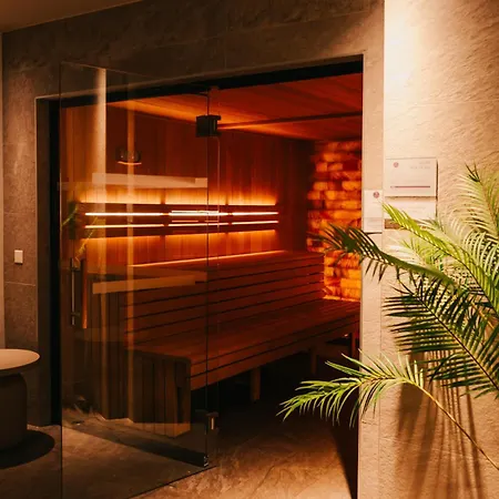 Le Riviera - Restaurant & - Ex Golden Tulip Aix Les Bains 4* Aix-les-Bains