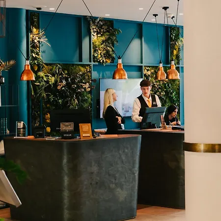 Le Riviera - Restaurant & - Ex Golden Tulip Aix Les Bains Hotell 4*