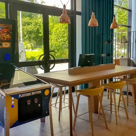 Le Riviera - Restaurant & - Ex Golden Tulip Aix Les Bains