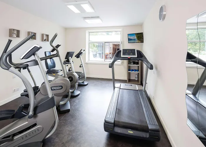 Le Riviera - Restaurant & - Ex Golden Tulip Aix Les Bains 4* Aix-les-Bains