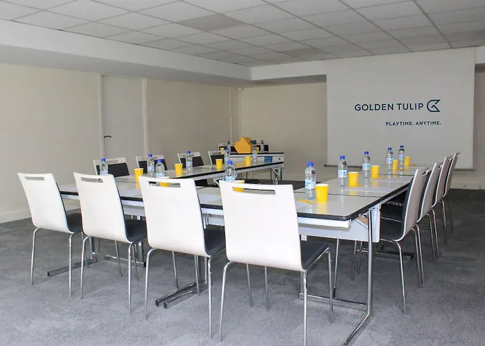 Le Riviera - Restaurant & - Ex Golden Tulip Aix Les Bains 4*