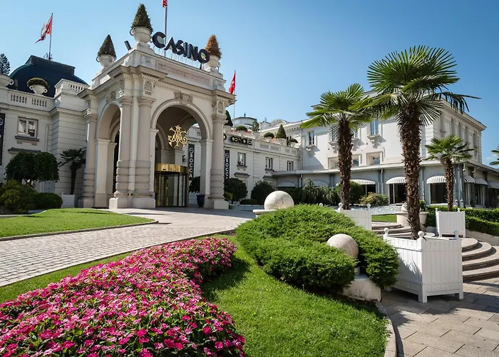 Le Riviera - Restaurant & - Ex Golden Tulip Aix Les Bains Aix-les-Bains