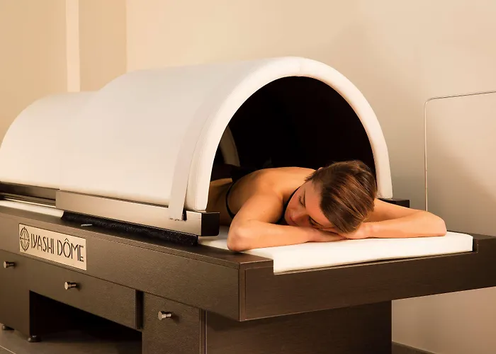 Hotel Le Riviera - Restaurant & - Ex Golden Tulip Aix Les Bains