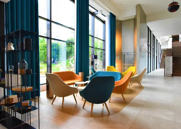 Le Riviera - Restaurant & - Ex Golden Tulip Aix Les Bains