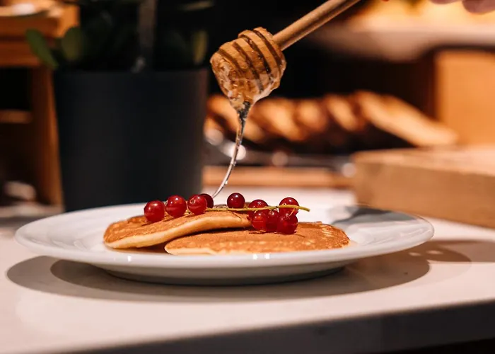 Le Riviera - Restaurant & - Ex Golden Tulip Aix Les Bains Aix-les-Bains