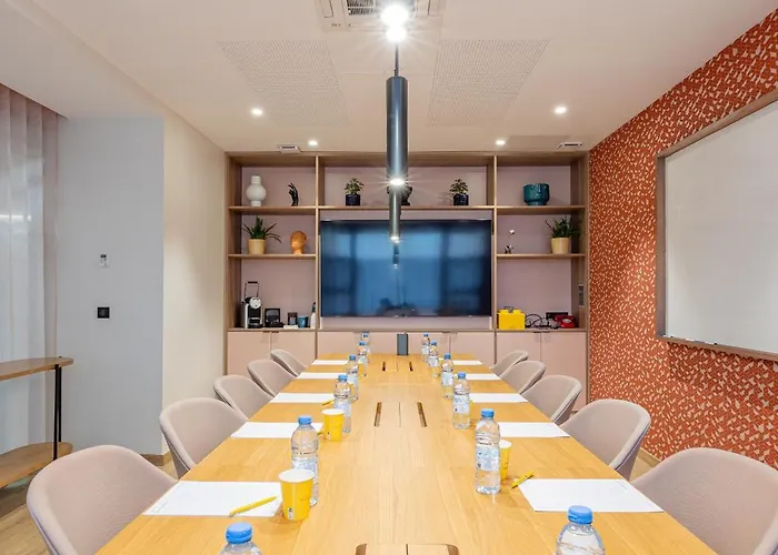 Le Riviera - Restaurant & - Ex Golden Tulip Aix Les Bains Hotel 4*