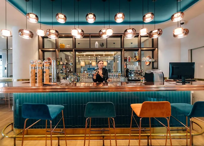 Le Riviera - Restaurant & - Ex Golden Tulip Aix Les Bains Hotel Aix-les-Bains