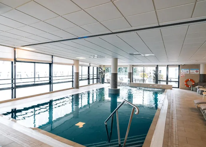 Le Riviera - Restaurant & - Ex Golden Tulip Aix Les Bains