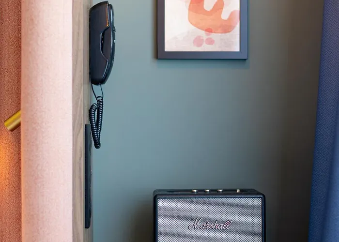 Le Riviera - Restaurant & - Ex Golden Tulip Aix Les Bains Hotel