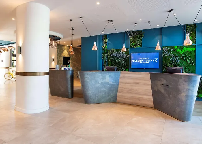 Le Riviera - Restaurant & - Ex Golden Tulip Aix Les Bains 4*